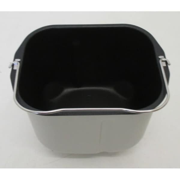 Skål för Moulinex brödmaskin - Svart - SS-986062 SS-188285 OW31013087 OW31013087A OW31013087B