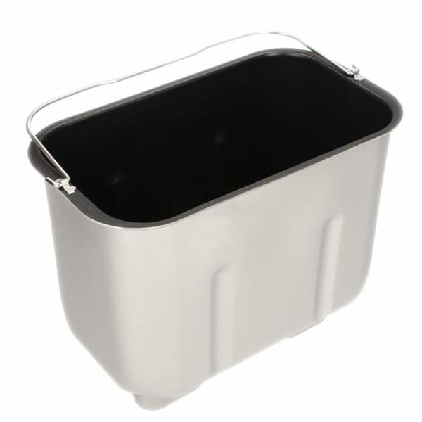 NY BAGUETTANK FÖR MOULINEX BRÖDMASKIN * SS-189743 CP0045336P BE - OW61010087A OW61010087A O