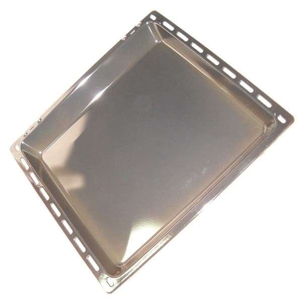 Original dropppanna 422X370X33mm - Ugn, spis - AEG, ARTHUR MARTIN, ARTHUR MARTIN ELECTROLUX, ELECTROLUX, FAURE, IKEA, P