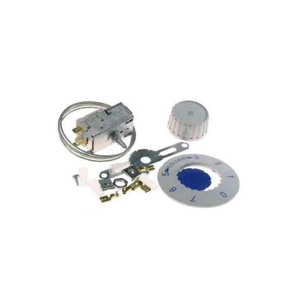 481981729178. TERMOSTAT VT9