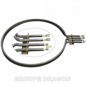 IRCA2319 R756 CIRKULÄRT RESISTOR SL 2500W 23…