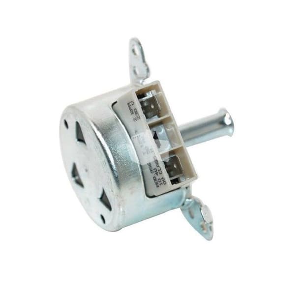 Motor snurrar spett - Smeg-Zanussi - 795210929 - Originaldel - Kompatibel med flera modeller