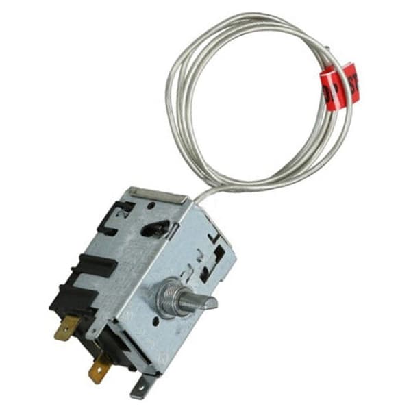 Danfoss 077b-6189 c.post rohs termostat för kylning