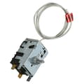 Miniatyrbild 2 av 2: Danfoss 077b-6189 c.post rohs termostat för kylning
