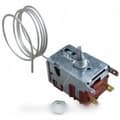 Miniatyrbild 1 av 2: Danfoss 077b-6189 c.post rohs termostat för kylning