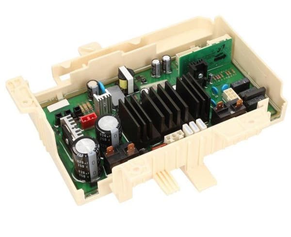 TVÄTTMASKINMODUL DC92-01630A HANDKRAFTSKORT PBA.WW-8000HE.230/50