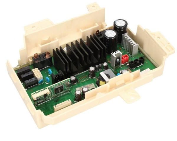 TVÄTTMASKINMODUL DC92-01630A HANDKRAFTSKORT PBA.WW-8000HE.230/50