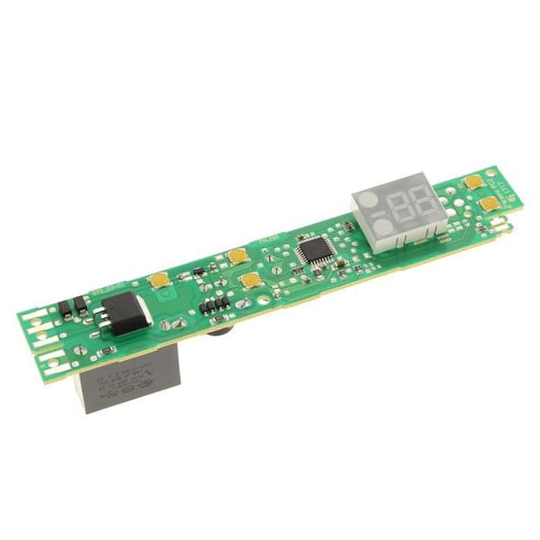 ELEKTRONISK KORT FÖR FRYS 6114637 ELEKTRONISK KORT