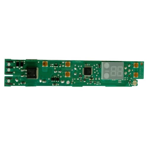 ELEKTRONISK KORT FÖR FRYS 6114637 ELEKTRONISK KORT