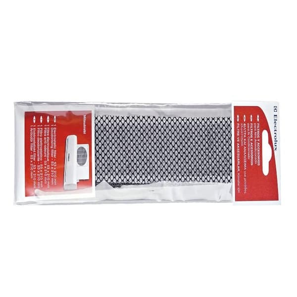 LUFTKONDITIONERINGSTILLBEHÖR 50292411001 ELEKTROSTATISKA FILTER DIM 50 X 215 M/M