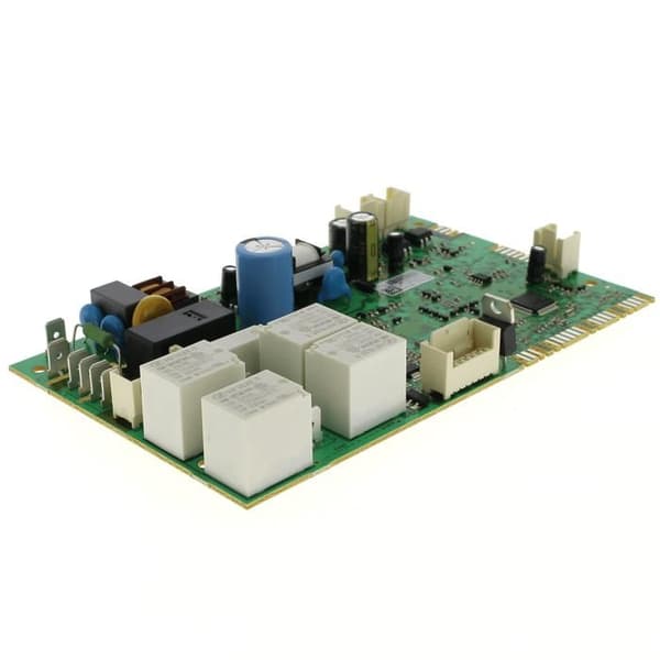 KORT ELEKTRONISK UGN 387840104 KONFIGURERAD STRÖMKORT OVC