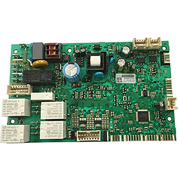 KORT ELEKTRONISK UGN 387840104 KONFIGURERAD STRÖMKORT OVC