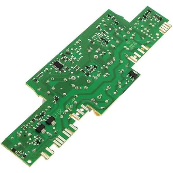 Elektronisk Termostatkort - ARISTON - ETD01 - Kompatibel med SCHOLTES, HOTPOINT, INDESIT