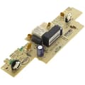 Miniatyrbild 1 av 2: Elektronisk Termostatkort - ARISTON - ETD01 - Kompatibel med SCHOLTES, HOTPOINT, INDESIT