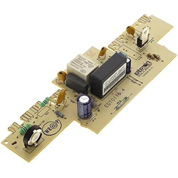 Elektronisk Termostatkort - ARISTON - ETD01 - Kompatibel med SCHOLTES, HOTPOINT, INDESIT