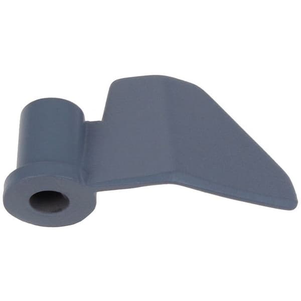 Pale för knådning - DELONGHI - EH1263 - Vit - För brödmaskin BDM750, BDM750.W, BDM755, BDM755.S