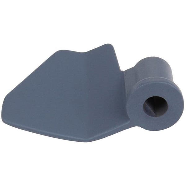Pale för knådning - DELONGHI - EH1263 - Vit - För brödmaskin BDM750, BDM750.W, BDM755, BDM755.S