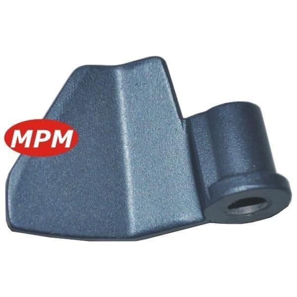Paddle till brödmaskin DELONGHI EH1263 - Vit