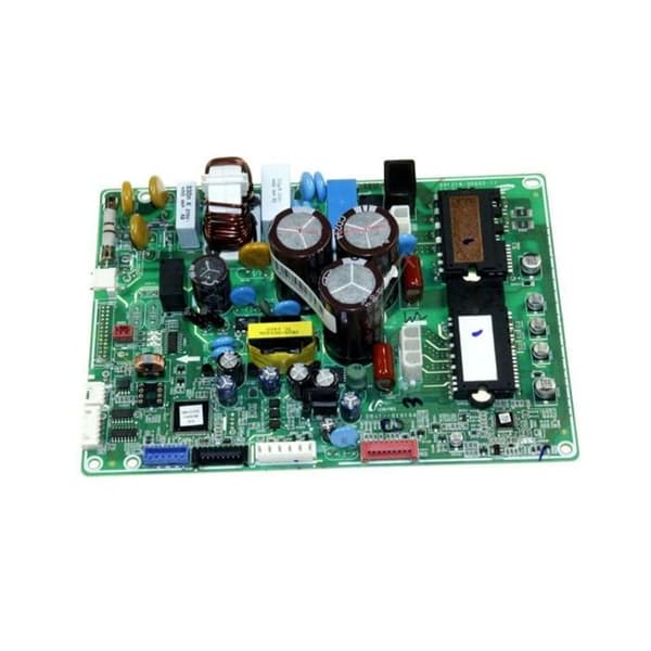 KORTLEKTRONIK KÜLİNGE DB93-10952E HUVUDMODUL SI.9K 12K 18K.Y.SMPS.5