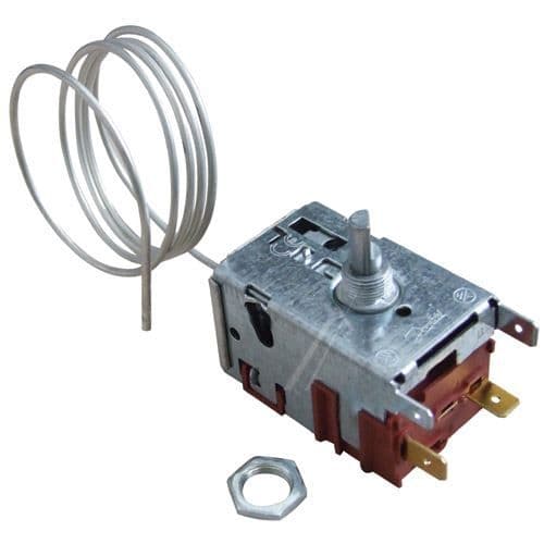Klimattermostat - INDESIT - 077B-6189 Center POS