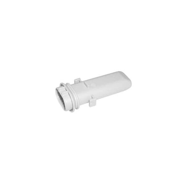 Gicleur för nedre arm 50mm för diskmaskin Zanussi 152317110
