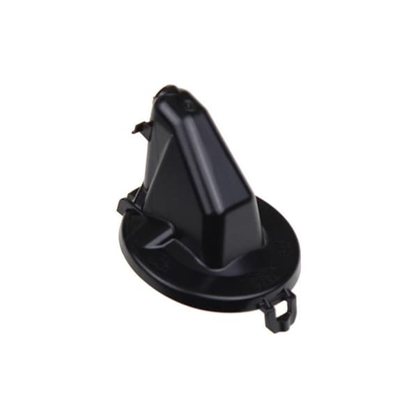 Buse café cafetière Nespresso U XN250 Krups MS-623323 - Svart - KRUPS - Kaffebryggare - Nespresso