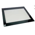 Miniatyrbild 2 av 2: Inre glas för Beko spis 490300020