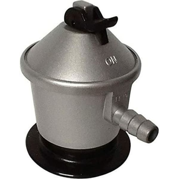 Gasregulator - Vitrokitchen - REG2830 - Propangas - Vit
