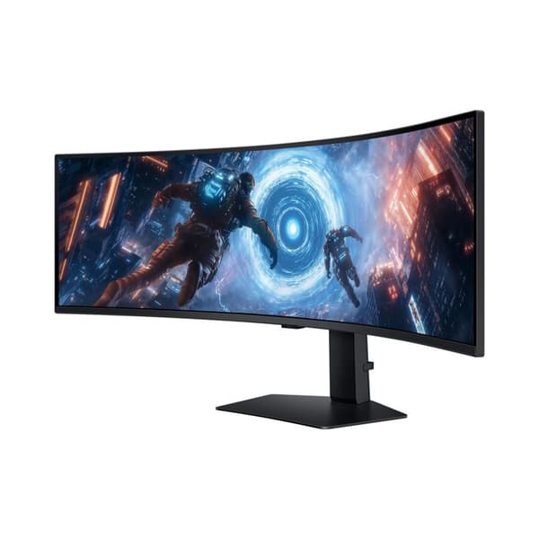 SAMSUNG 49' Odyssey G9 G91F 32'
