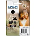 Miniatyrbild 3 av 4: EPSON 378XL bläckpatron - 11,2 ml - XL - Svart
