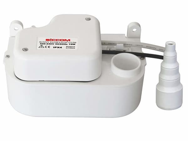 Termoteknisk reservdel - Siccom reservdel för luftkonditionering - DE05RCC060 - SUNNY FLOWATCH CLIM