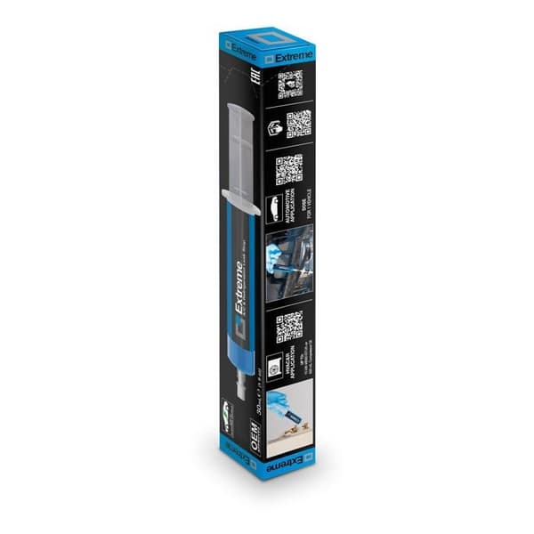 Termoteknisk reservdel - Errecom luftkonditioneringsreservdel - TR1062.C.H4S2.EC