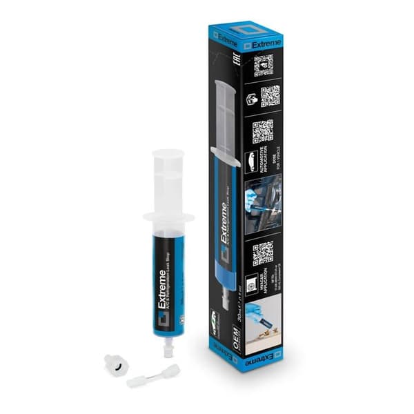 Termoteknisk reservdel - Errecom luftkonditioneringsreservdel - TR1062.C.H4S2.EC