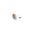 Miniatyrbild 1 av 2: .sauermann si-10 monoblock universum kondensatpump 20l/h