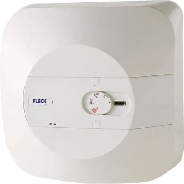 Termoelektrisk - Fleck - TP-15 - 15 liter - Energi A - Skyddad resistans i koppar