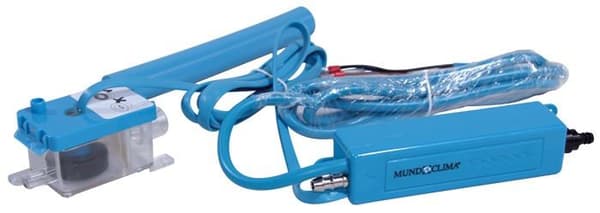 Termoteknisk reservdel - Mundoclima luftkonditioneringsreservdel - AS06806 - Kondenserad pump, en storlek