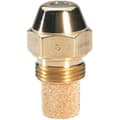 Miniatyrbild 2 av 2: Munstycke OD typ S 0,60 US gal 45 - Danfoss - Ref. 030F4912 - Standard EN 293 och EN 299
