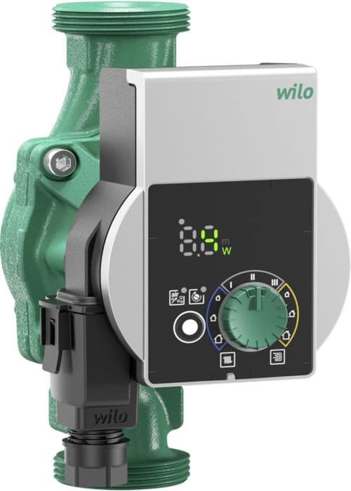 Yonos PICO 25/1-6-130 ROW - WILO - 4215516