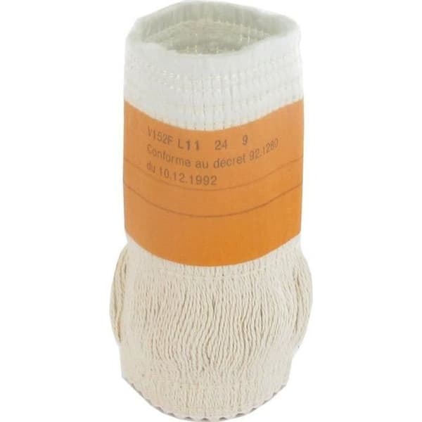 Bränsleslang för oljeförbränning - Greenstar - 13193 - Beige - Anpassningsbar - 1 styck