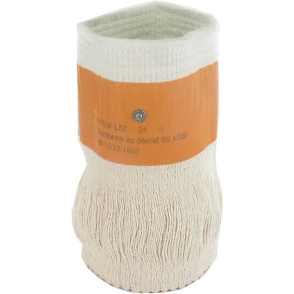 Veke för oljekamin - RC 882 - R99C - 86 - 145 - 3000 - Vit