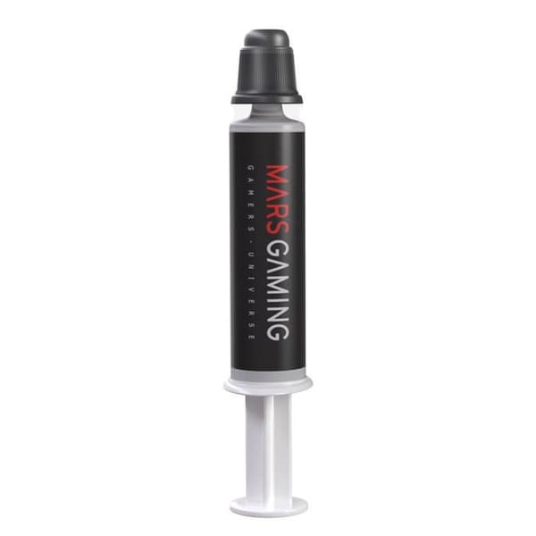 Mars Gaming Mt0 Dissipation Paste - Nanoteknologiskt material - Ultra Effektivitet 6w