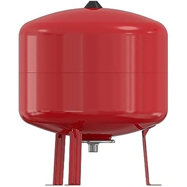 Expansionskärl - FLAMCO - Baseflex 50L - 1,5 / 6bar - Värme och kyla täta