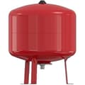 Miniatyrbild 2 av 2: Expansionskärl - FLAMCO - Baseflex 50L - 1,5 / 6bar - Värme och kyla täta