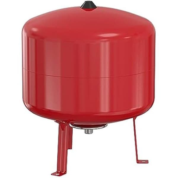 Expansionskärl - FLAMCO - Baseflex 50L - 1,5 / 6bar - Värme och kyla täta