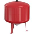 Miniatyrbild 1 av 2: Expansionskärl - FLAMCO - Baseflex 50L - 1,5 / 6bar - Värme och kyla täta