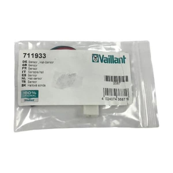 Vaillant Hall Sensor 711933