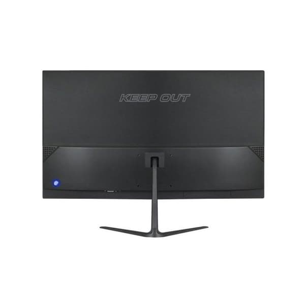 Håll Ut XGM24PRO4 23.8" LED VA FullHD 200Hz Högtalare FreeSync Kurva
