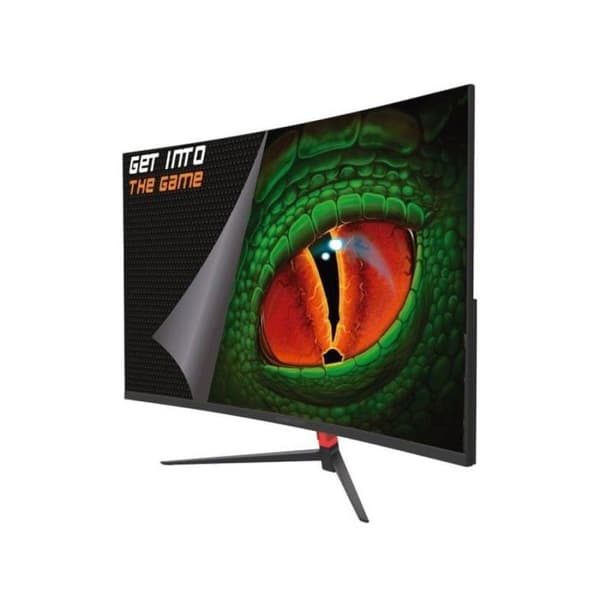 Håll ut XGM27PRO+V3 27" LED VA FullHD 280Hz Högtalare FreeSync Böjd