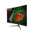 Miniatyrbild 3 av 3: Håll ut XGM27PRO+V3 27" LED VA FullHD 280Hz Högtalare FreeSync Böjd