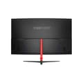 Miniatyrbild 2 av 3: Håll ut XGM27PRO+V3 27" LED VA FullHD 280Hz Högtalare FreeSync Böjd